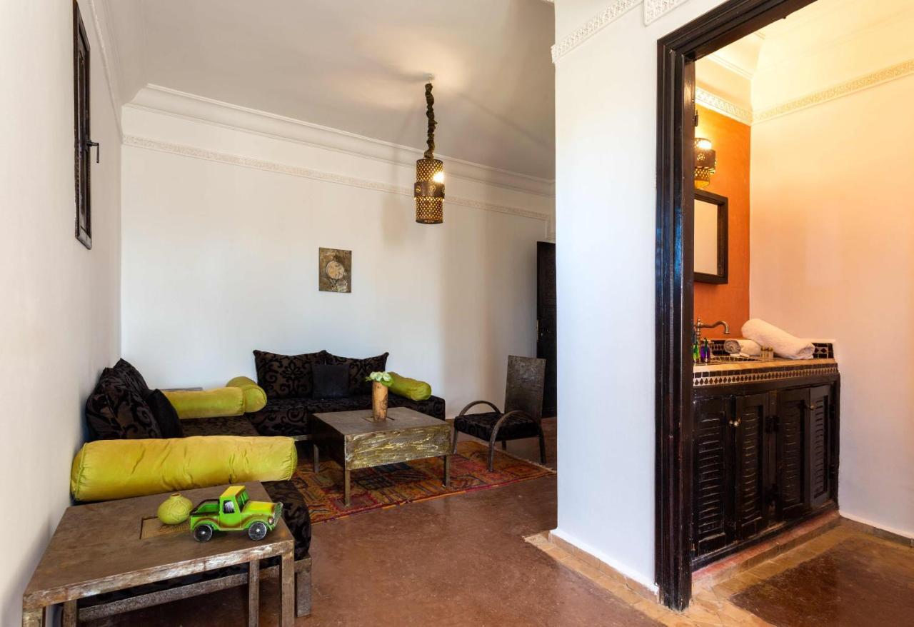 Suite Triple de Luxe